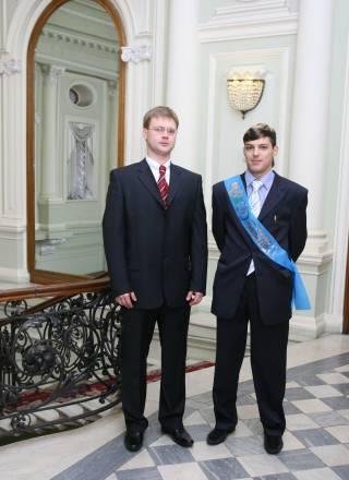 Новый костюм "онегин" Санкт-Петербург