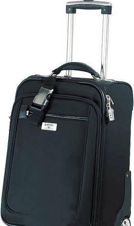Новый чемодан Antler Transair 70 см Акция Москва