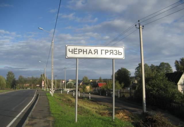 Участок 10 соток в деревне Черная Грязь Жуков