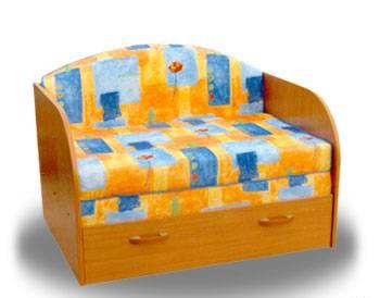 Диван детский Юлечка (новый,с доставкой) Москва