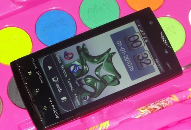 Sony Ericsson X10  Wi-fi, Java,Google Maps, Скайп Москва