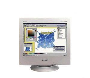 Монитор Sony multiscan e400 x19x Москва