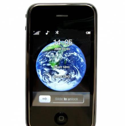 Новый iPhone С-900 копия iPhone Москва