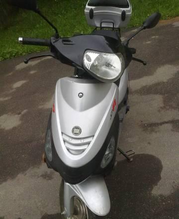 BM JOY R 50 Москва