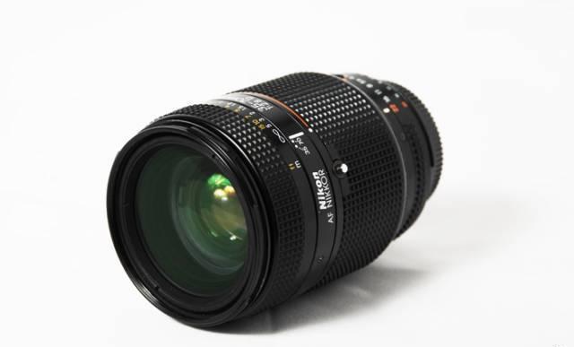 NIkon 35-70mm f/2.8D AF Zoom-Nikkor Москва