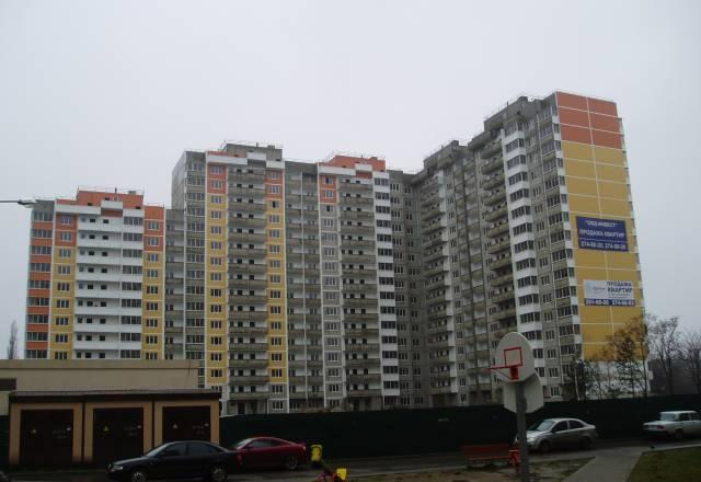 3 к.кв. в фмр Краснодар