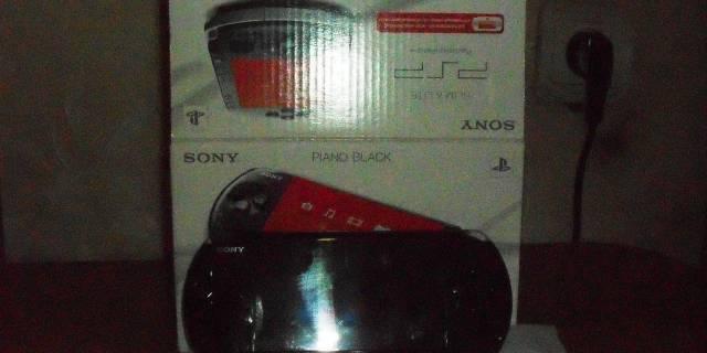 Psp slim+lite 3008 Москва