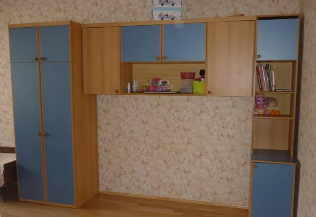 Детская стенка Москва