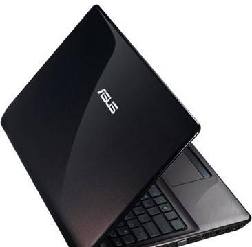 Ноутбук asus K52F Москва
