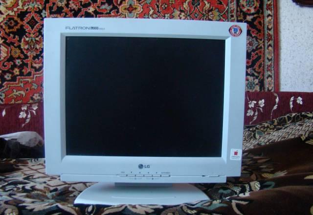 LG Flatron Москва
