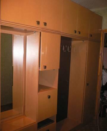 Прихожая Москва