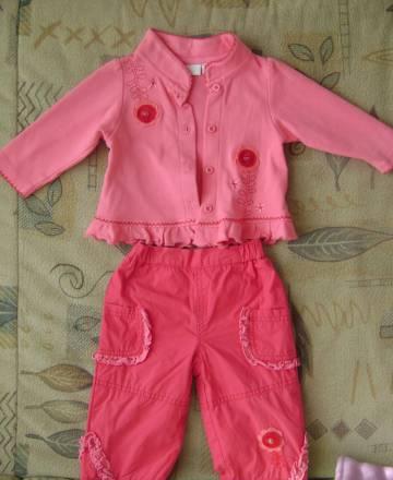 Костюм для девочки Санкт-Петербург