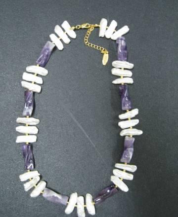 Бусы УМ387Б Москва