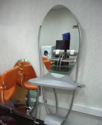 Рабочие места парикмахера Москва