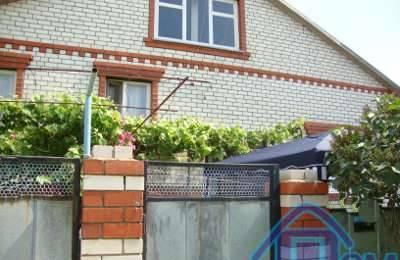 Дом общей площадью 90 кв.м. в станице Голубицкой Голубицкая