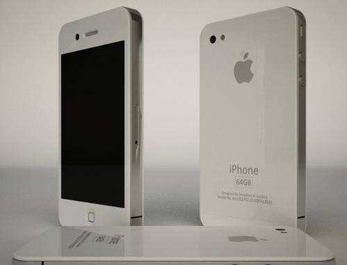 Brand  Apple iPhone 4G Unlocked Original Москва