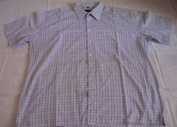 Рубашка воротник 45 см Москва