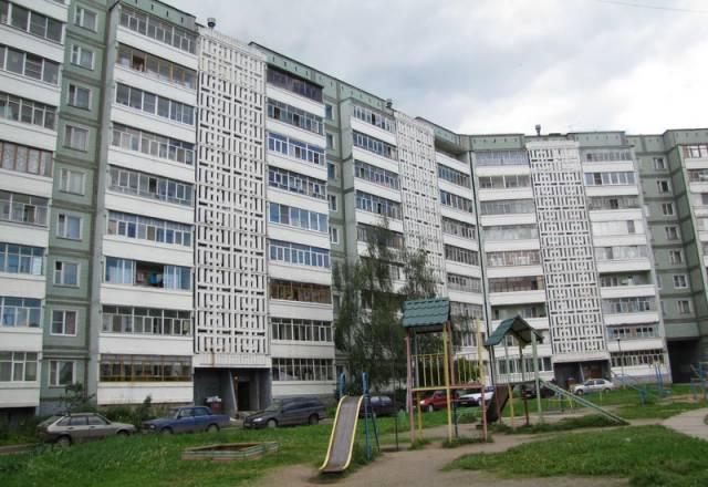 3-х комнатная квартира в Обнинске Обнинск