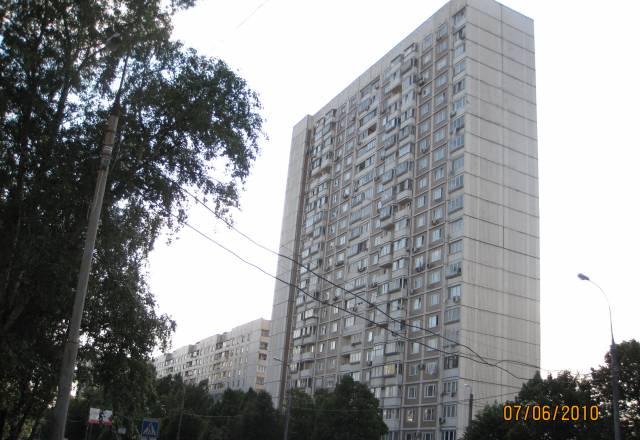 Автозапчасти на Кастанаевской 58 Москва