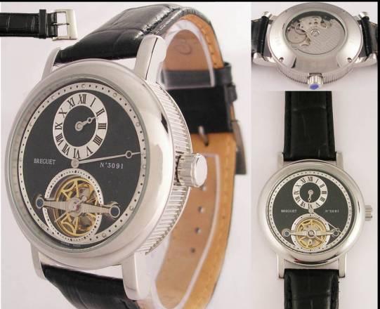 Breguet 3091 (м., мех.авто) 2 Москва