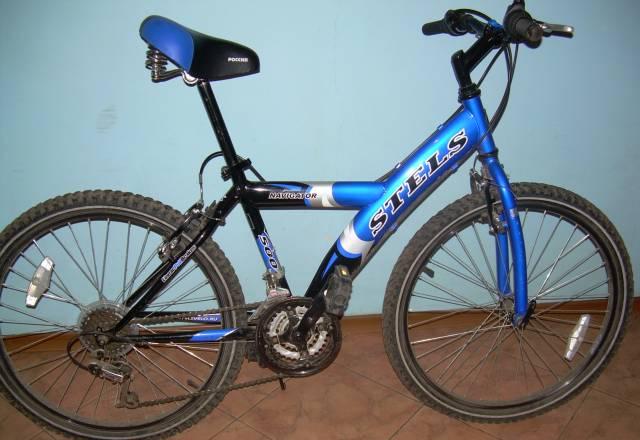 Stels 500 Королев