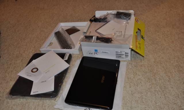 Asus EeePC 1101HA Москва