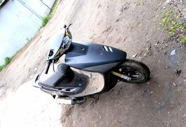 Honda Dio AF 28 ZX Москва