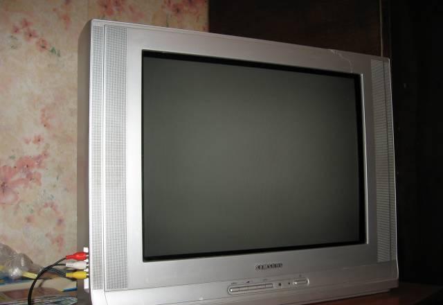 Телевизор samsung Москва