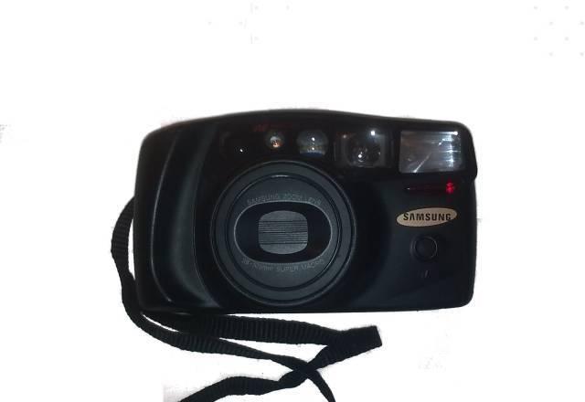 Samsung af-1050 zoom Москва