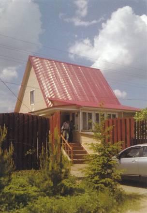 Продается дом Москва