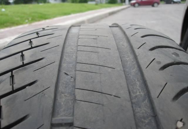 Шины Michelin (Мишлен) Energy E3A 205x55xR16 4 шт Москва