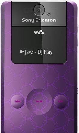 Телефон Sony Ericsson W508 Ивантеевка