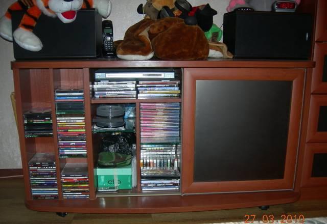 Тумба - бар под тв Москва