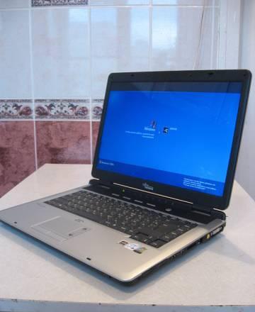 Двуядерный игровой Fujitsu-Siemens Amilo Pi 1536 Москва