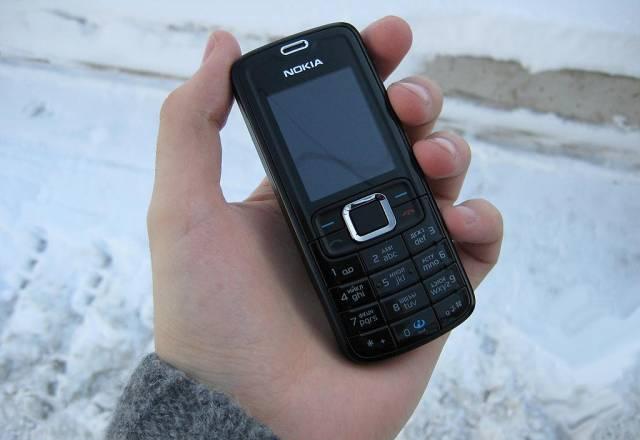 Nokia 3110 Classic Екатеринбург