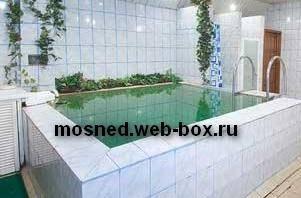 Сдам сауну в аренду. 120 м2 Москва