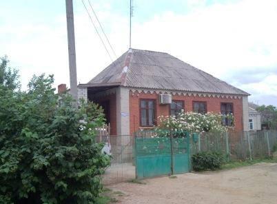 Продается дом Ахтырский
