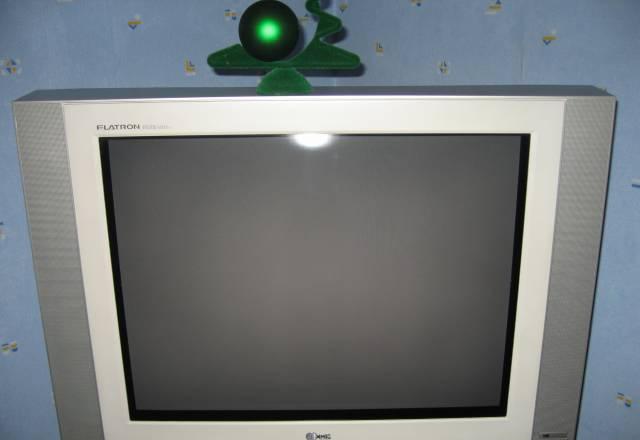 Телевизор LG CT-29Q90IP Москва