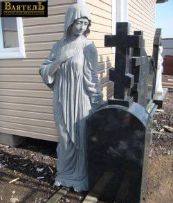 Изготовление памятников, памятники, надгробия Москва