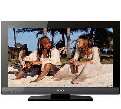 LCD Телевизор Sony Bravia KDL-37EX402 Москва