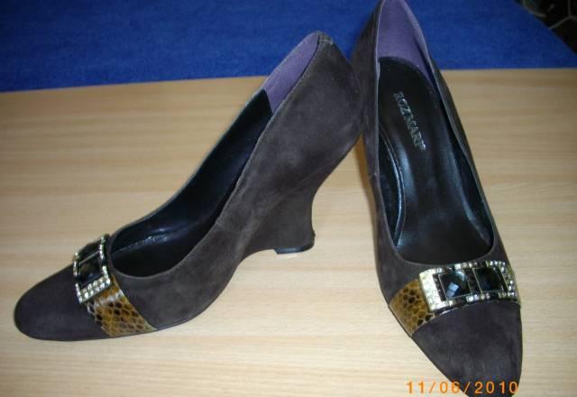 Туфли Санкт-Петербург