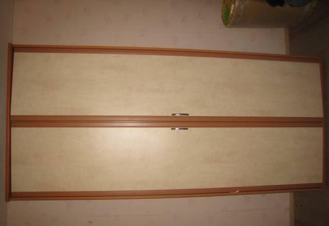 Новый шкаф для спальни или прихожей Балашиха