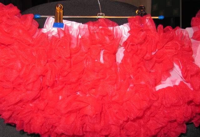 Шикарная пышная юбочка Pettiskirts Москва