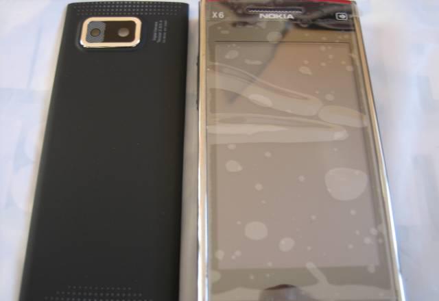 Nokia X6 - 3750 iPhone599 - 3950 Sony Eric - 3950 Санкт-Петербург