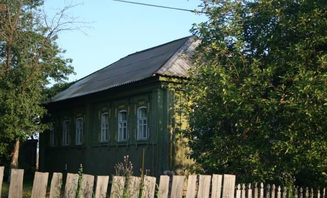 Продается дом близ дивеево Нижний Новгород