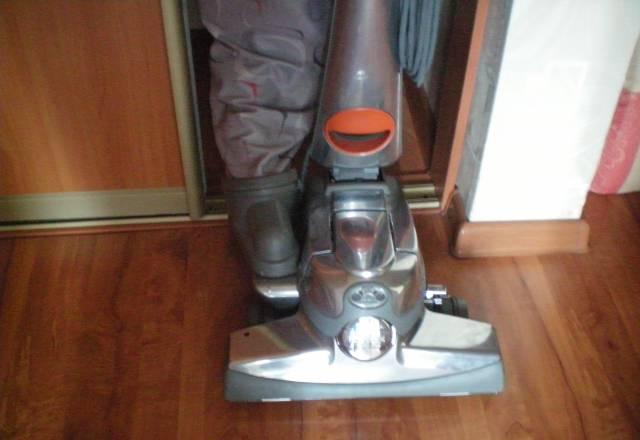 Пылесос Москва