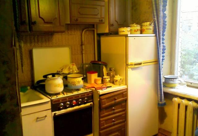 Кухня б/у Москва