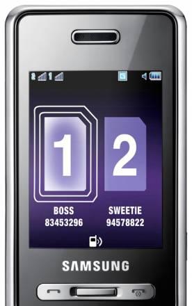 Samsung SGH-D980 Санкт-Петербург