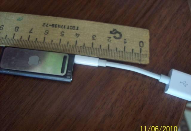 Плеер Apple - iPod shuffle 2гб Санкт-Петербург