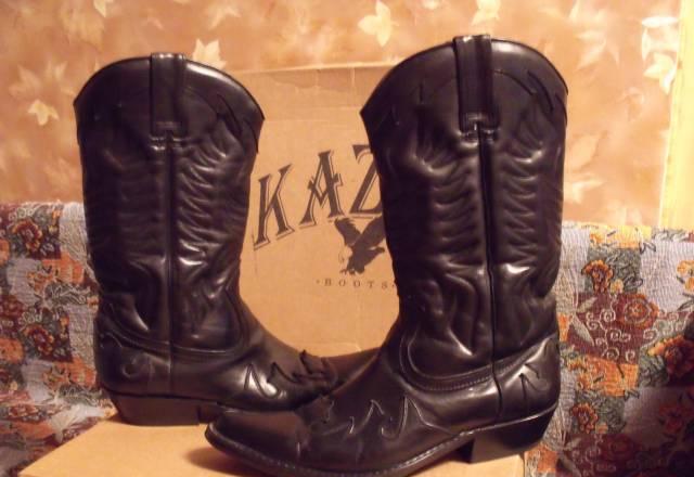 Казаки Москва